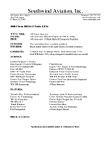 specifications