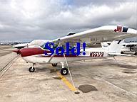 We sell quality Aircraft